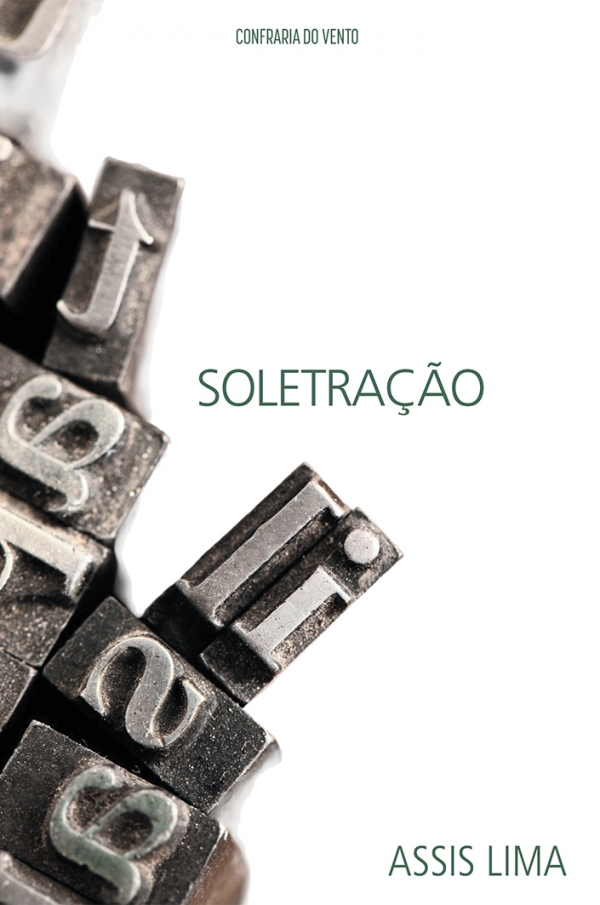 Soletra&ccedil;&atilde;o