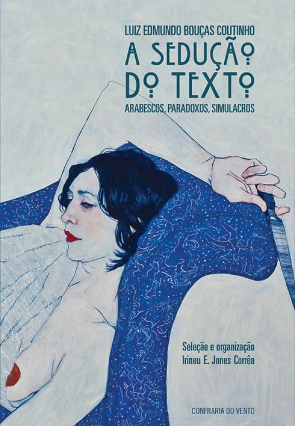 A sedução do texto – arabescos, paradoxos, simulacros
